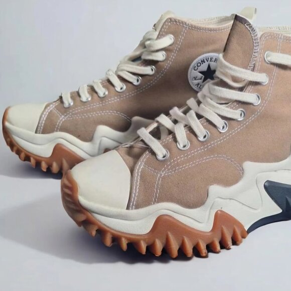 Run Star Motion CX Platform UNISEX| WOMENS 9.5 MENS 8 - Picture 1 of 7